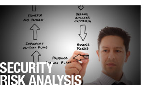 Security Risk Analysis